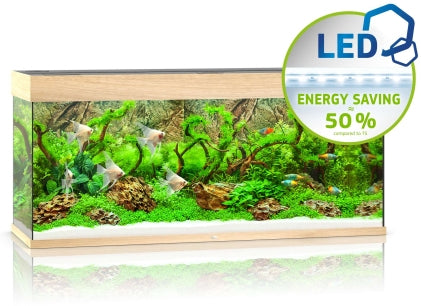 Juwel Aquarium Rio LED Aquarium – Ansicht 20