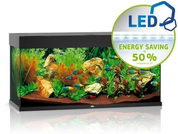 Juwel Aquarium Rio LED Aquarium – Ansicht 14