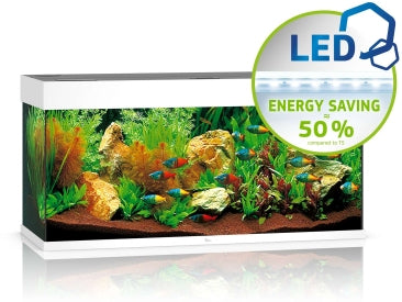 Juwel Aquarium Rio LED Aquarium – Ansicht 9