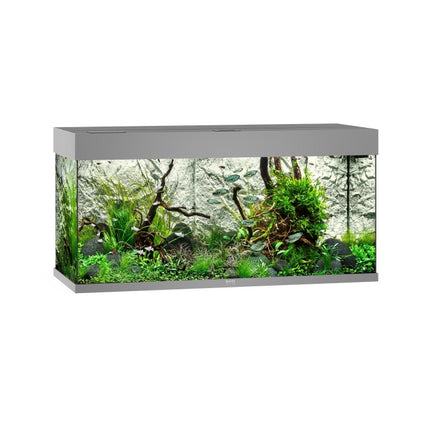 Juwel Aquarium Rio LED Aquarium – Ansicht 13