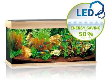 Juwel Aquarium Rio LED Aquarium – Ansicht 11