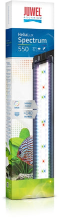 Juwel Aquarium HeliaLux Spectrum – Aquarium-Beleuchtung für das Aquarium bei AquascapingForLife