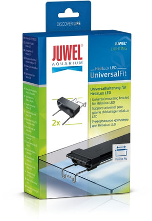 Juwel Aquarium HeliaLux LED Universal Fit – Aquarium-Beleuchtung für das Aquarium bei AquascapingForLife