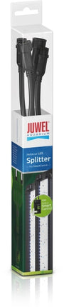 Juwel Aquarium HeliaLux Splitter LED (2Ch) – Aquarium-Beleuchtung für das Aquarium bei AquascapingForLife