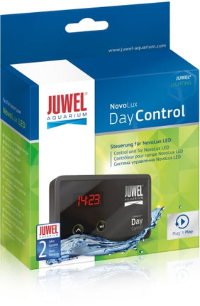 Juwel Aquarium Novolux LED Day Control – Aquarium-Beleuchtung für das Aquarium bei AquascapingForLife