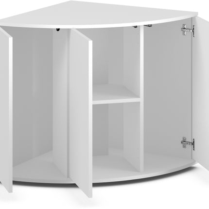 Juwel Aquarium Schrank SBX Trigon – Ansicht 5