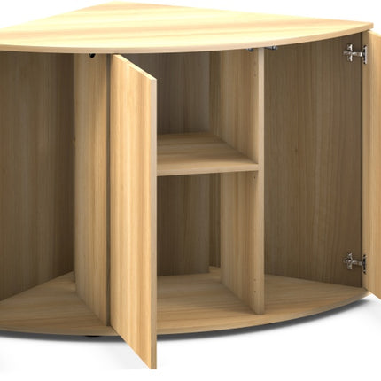 Juwel Aquarium Schrank SBX Trigon – Ansicht 14