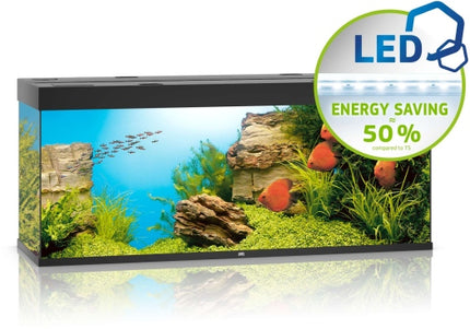 Juwel Aquarium Rio LED Aquarium – Ansicht 44