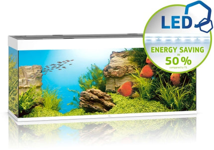Juwel Aquarium Rio LED Aquarium – Ansicht 42