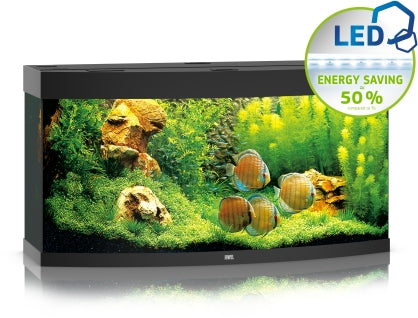 Juwel Aquarium Vision LED Aquarium – Ansicht 7