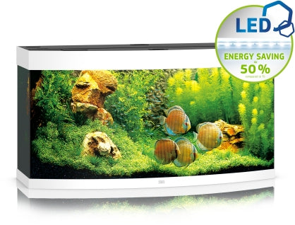 Juwel Aquarium Vision LED Aquarium – Ansicht 9
