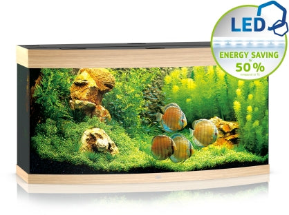 Juwel Aquarium Vision LED Aquarium – Ansicht 11