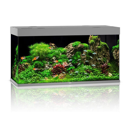 Juwel Aquarium Rio LED Aquarium – Ansicht 36