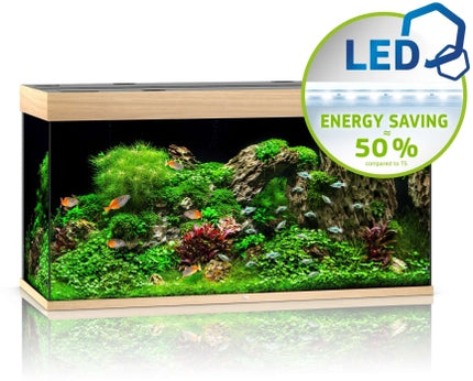 Juwel Aquarium Rio LED Aquarium – Ansicht 34
