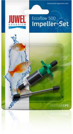 Juwel Aquarium Impeller Set Eccoflow – Ansicht 2