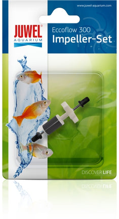 Juwel Aquarium Impeller Set Eccoflow – Ersatzteil für das Aquarium bei AquascapingForLife