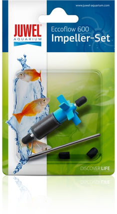 Juwel Aquarium Impeller Set Eccoflow – Ansicht 4