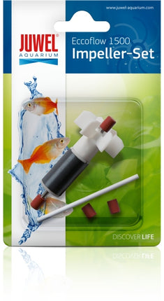 Juwel Aquarium Impeller Set Eccoflow – Ansicht 5