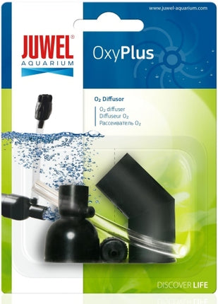 Juwel Aquarium O2 Diffusor OxyPlus – CO2-Zubehör für das Aquarium bei AquascapingForLife