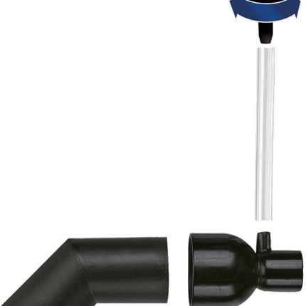 Juwel Aquarium O2 Diffusor OxyPlus – Ansicht 2