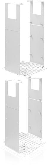 Juwel Aquarium Filtereinsätze für Bioflow 6.0 L – Ersatzteil für das Aquarium bei AquascapingForLife