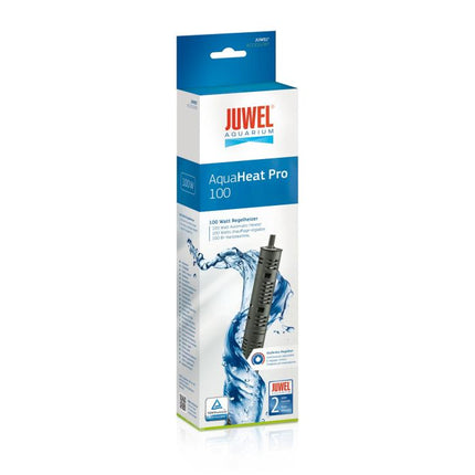 Juwel Aquarium AquaHeatPro Regelheizer – Aquarium-Heizer für das Aquarium bei AquascapingForLife