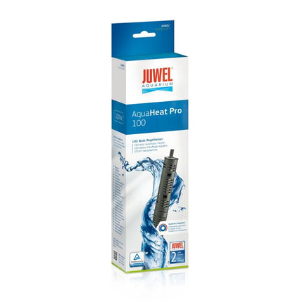 Juwel Aquarium AquaHeatPro Regelheizer – Aquarium-Heizer für das Aquarium bei AquascapingForLife