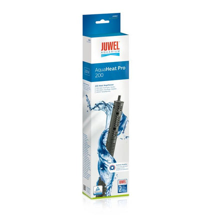 Juwel Aquarium AquaHeatPro Regelheizer – Ansicht 2
