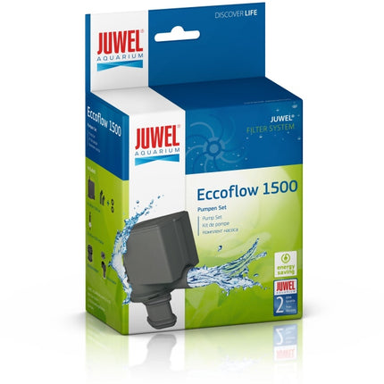 Juwel Aquarium Pumpe Eccoflow – Ansicht 5