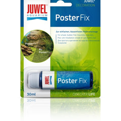 Juwel Aquarium Poster Fix – Kleber & Silikon für das Aquarium bei AquascapingForLife