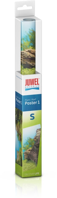 Juwel Aquarium Poster 1 – Rückwände & Poster für das Aquarium bei AquascapingForLife