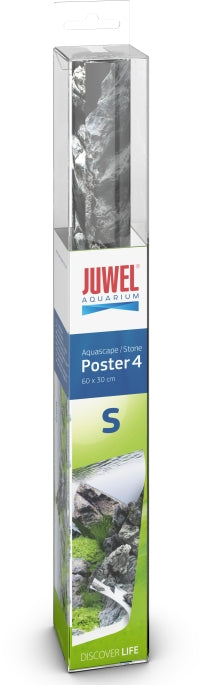 Juwel Aquarium Poster 4 – Rückwände & Poster für das Aquarium bei AquascapingForLife