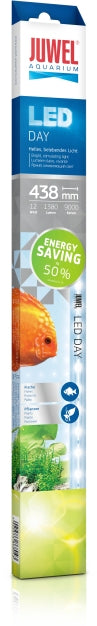 Juwel Aquarium Day LED 438 mm, 12 W – Aquarium-Beleuchtung für das Aquarium bei AquascapingForLife