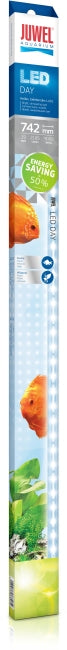 Juwel Aquarium Day LED 742 mm, 16 W – Aquarium-Beleuchtung für das Aquarium bei AquascapingForLife