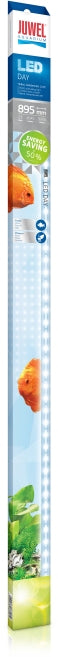 Juwel Aquarium Day LED 895 mm, 19 W – Aquarium-Beleuchtung für das Aquarium bei AquascapingForLife