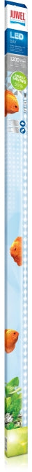 Juwel Aquarium Day LED 1200 mm, 25 W – Aquarium-Beleuchtung für das Aquarium bei AquascapingForLife