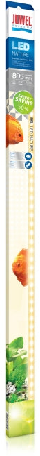 Juwel Aquarium Nature LED 895 mm, 19 W – Aquarium-Beleuchtung für das Aquarium bei AquascapingForLife