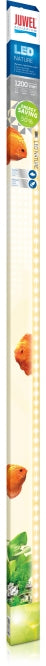 Juwel Aquarium Nature LED 1200 mm, 25 W – Aquarium-Beleuchtung für das Aquarium bei AquascapingForLife