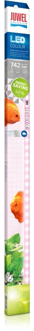 Juwel Aquarium Colour LED 742 mm, 16 W – Aquarium-Beleuchtung für das Aquarium bei AquascapingForLife