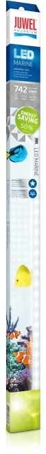Juwel Aquarium Marine LED 742 mm, 16 W – Aquarium-Beleuchtung für das Aquarium bei AquascapingForLife