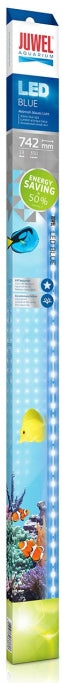 Juwel Aquarium Blue LED 742 mm, 16 W – Aquarium-Beleuchtung für das Aquarium bei AquascapingForLife