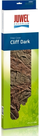 Juwel Aquarium Filterverkleidung Cliff Dark – Rückwände & Poster für das Aquarium bei AquascapingForLife