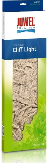 Juwel Aquarium Filterverkleidung Cliff Light – Rückwände & Poster für das Aquarium bei AquascapingForLife