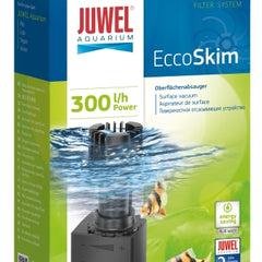 Juwel Aquarium EccoSkim - Oberflächenabsauger – Aquarienfilter für das Aquarium bei AquascapingForLife