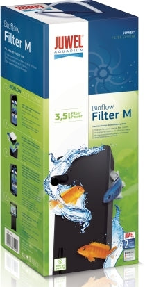 Juwel Aquarium Bioflow Filter – Ansicht 2