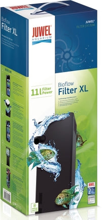 Juwel Aquarium Bioflow Filter – Ansicht 4