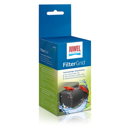 Juwel Aquarium FilterGrid Feinmaschiger Einlaufschutz für Bioflow – Ersatzteil für das Aquarium bei AquascapingForLife