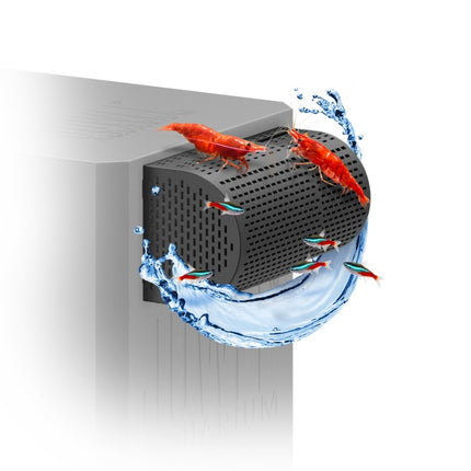 Juwel Aquarium FilterGrid Feinmaschiger Einlaufschutz für Bioflow – Ansicht 2