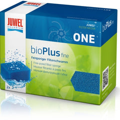 Juwel Aquarium bioPlus fine One - Filterschwamm fein – Filtermedium für das Aquarium bei AquascapingForLife