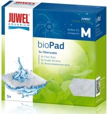 Juwel Aquarium bioPad Filterwatte – Ansicht 2